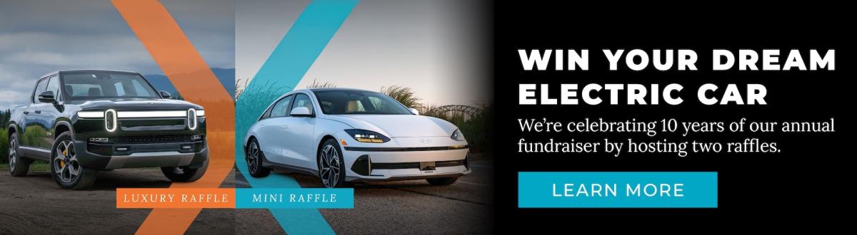 Win Your Dream Electric Car
